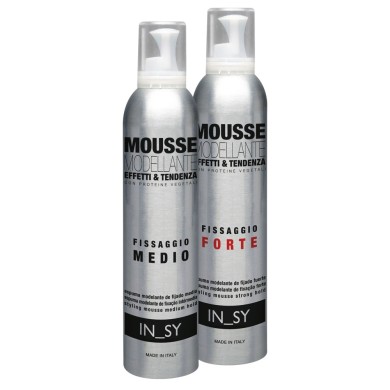 Volumen Mousse IN_SY
