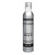 Volumen Mousse IN_SY