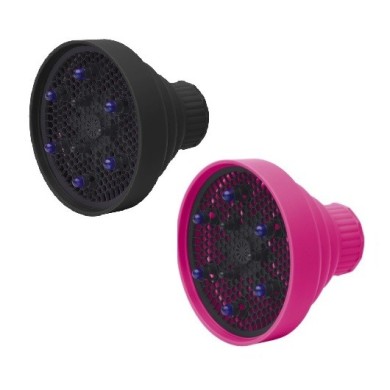 Silikon Faltbar Diffusor