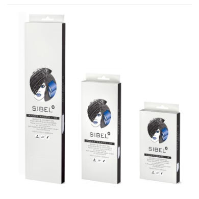 Sibel Paper Wraps