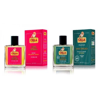 Cella - After Shave Lotion 100ml