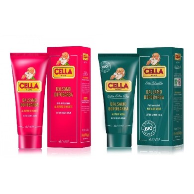 Cella - After Shave Balm 100 ml