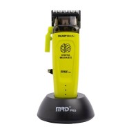 MRD Haarschneidemaschine Smart Brain Metal Clipper
