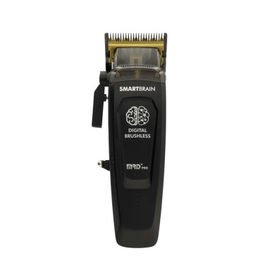 MRD Haarschneidemaschine Smart Brain Metal Clipper