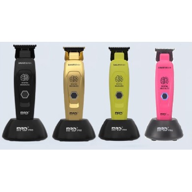MRD Smart Brain Metal Trimmer