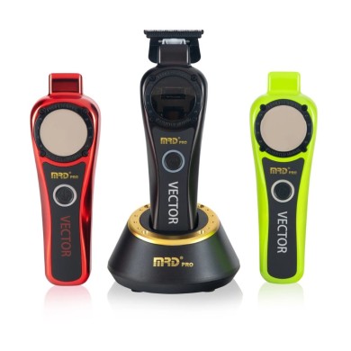 MRD Widefixed Blade Trimmer