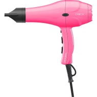 Dreox Fluo Pink Haartrockner