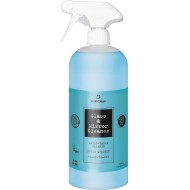 Glass & Mirror Cleaner