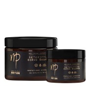 Detoxifying Scrub NP Wellness Experience