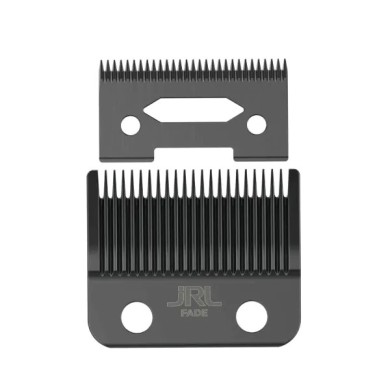 jrl Schneidsatz Fade Onyx Black per JRL Ghost Cordless Clipper