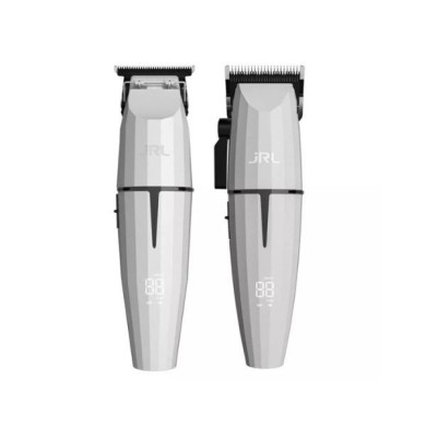 JRL GHOST CLIPPER + TRIMMER