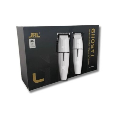 JRL GHOST CLIPPER + TRIMMER