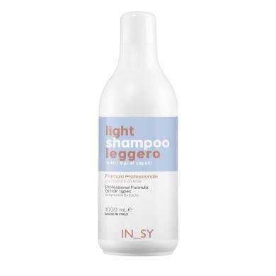 IN_SY Light Shampoo