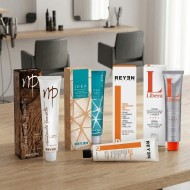 Discovery Kit Ekiss Haarfarben