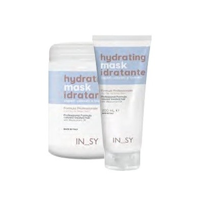 IN-SY Hydrating Maske