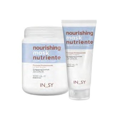 IN_SY Nourishing Maske