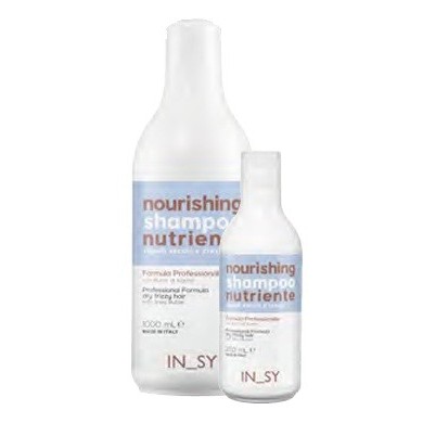 IN_SY Nourishing Shampoo