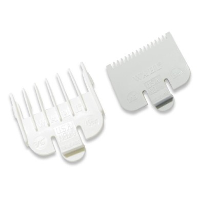 Wahl Balding Clipper Aufsteckkamm-Set