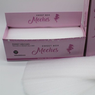 Swift Meches 100 Blätter