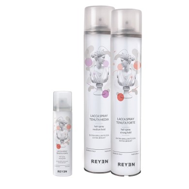 Haarspray Reyen