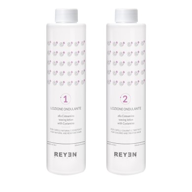 Well-Lotion Reyen