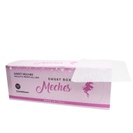 Swift Meches 100 Blätter