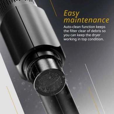 Haartrockner Wahl Vanquish
