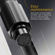 Haartrockner Wahl Vanquish