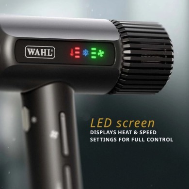 Haartrockner Wahl Vanquish