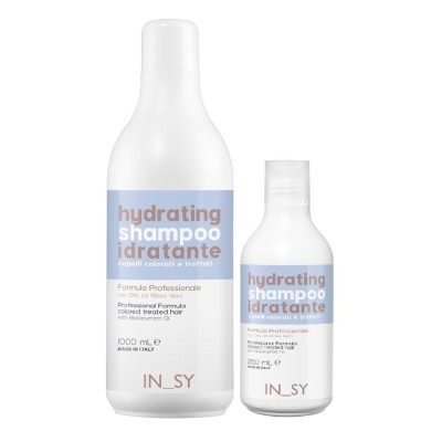 IN_SY Hydrating Shampoo