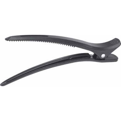 Kunststoff Haarclips