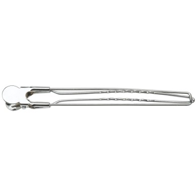 Metall Abteilklammern