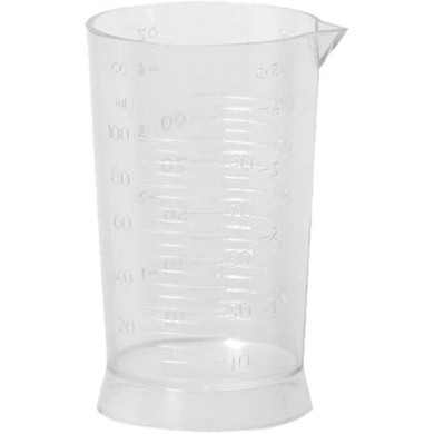 Messbecher 100ml