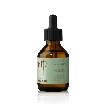 Np Pure Energy - Energy Serum