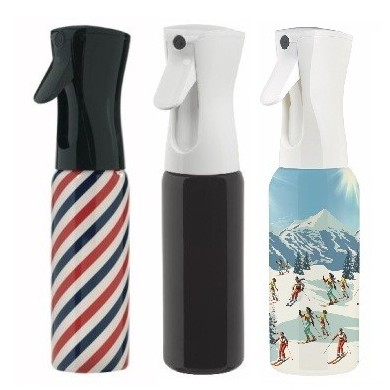 Aerospray Sprühflasche