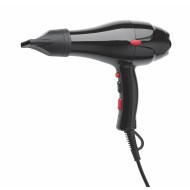 Dreox Haartrockner Schwarz
