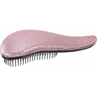 Set mit 24 Stk Mini-Glitzerbürsten
