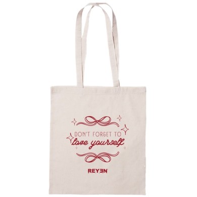 Set 10 Stk Tote Bag Reyen