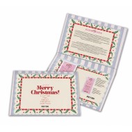 Kit 10 Proben Weihnachten 2026