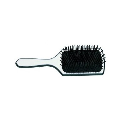 Paddle-Haarbürste