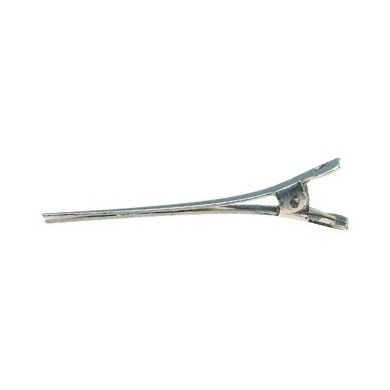Aluminium Clips