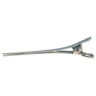 Aluminium Clips