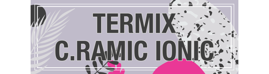 Termix C.ramic Ionic Bürste