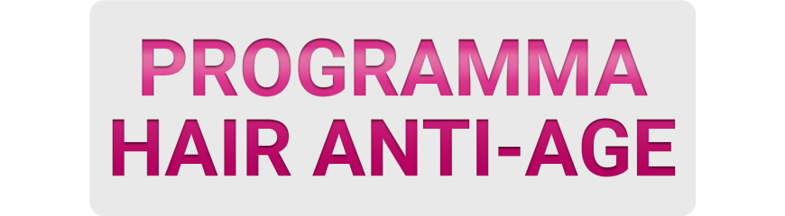 Anti-Aging Programm