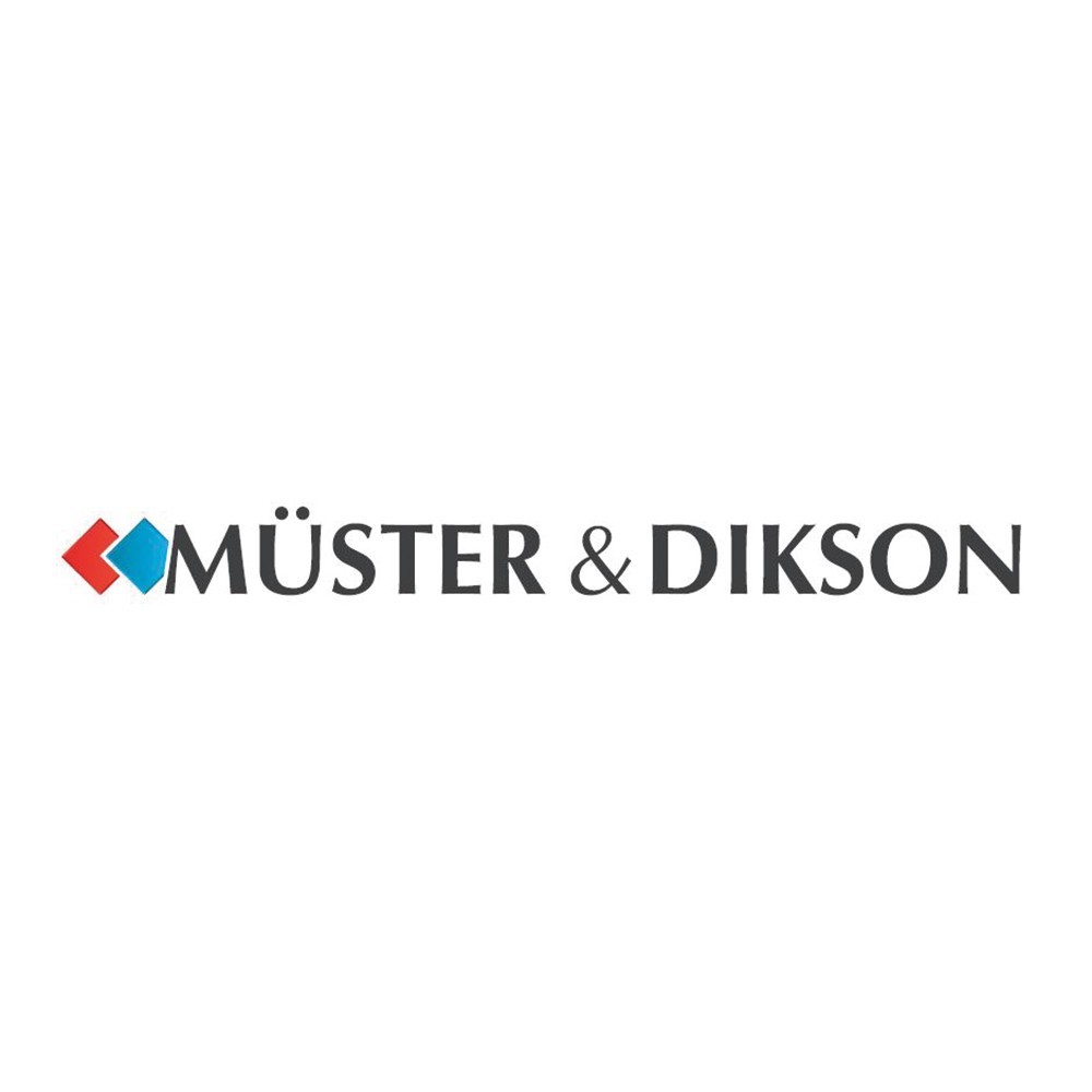 M&uuml;ster & Dikson
