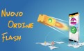 So bestellen Sie mit Flash Order